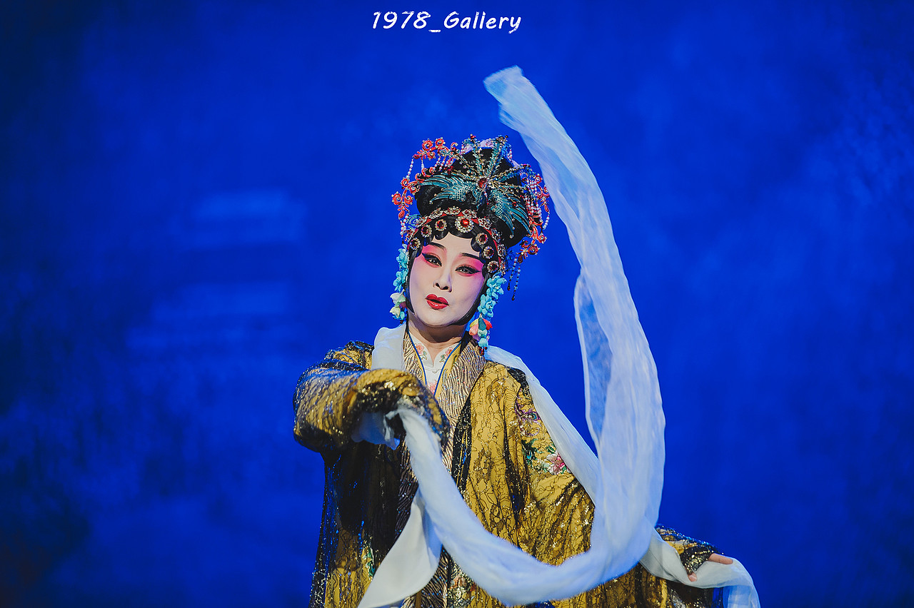 《长生殿》四本【月宫重圆】（图ZODEwMzgxNDg=） - 人像摄影 - 站酷设计师1978_Gallery原创素材 - 站酷ZCOOL