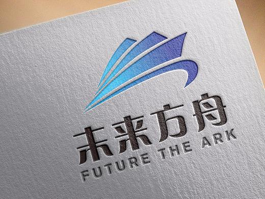 科技公司logo设计