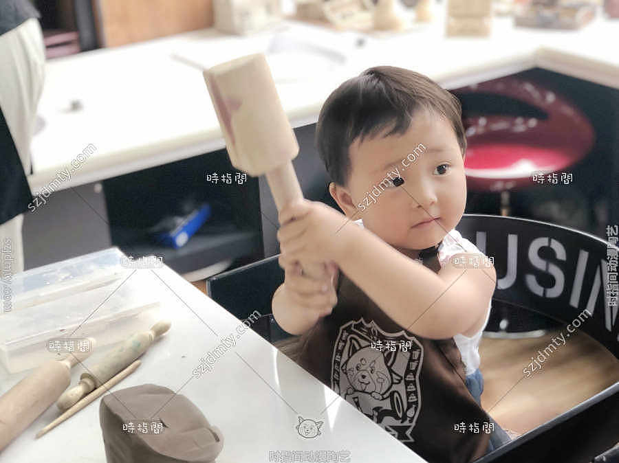 加盟时指间陶艺 创业开陶艺加盟店赚钱（图ZMjA3OTUxOTY4） - 其他 - 站酷设计师时指间1原创素材 - 站酷ZCOOL