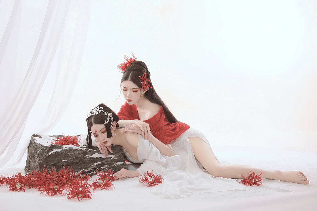 《双笙》——古风原创