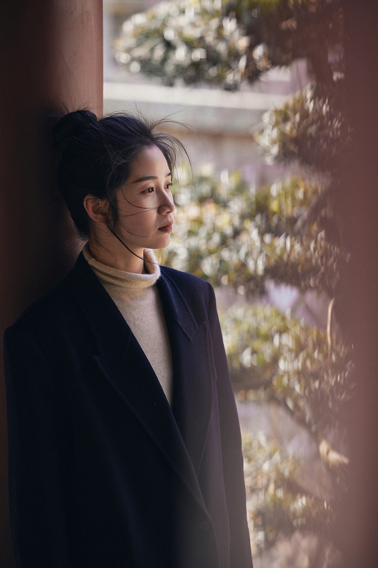 宁波香山教寺（图ZMzMxMTUzMjk2） - 人像摄影 - 站酷设计师東籬原创素材 - 站酷ZCOOL