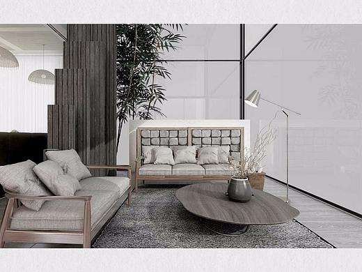 花腰傣民宿毕业设计