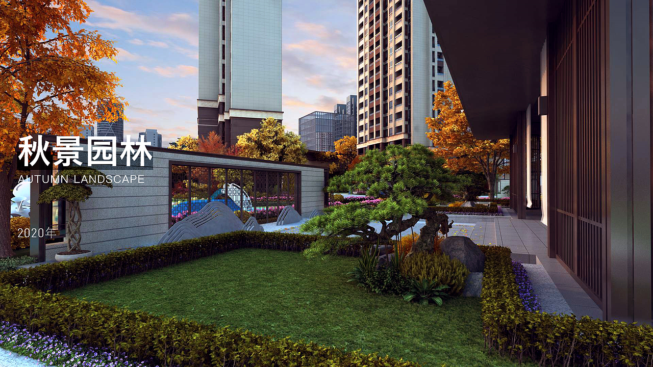 2020年度渲染作品集（图ZMjQxNTI2MTEy） - 动画/影视 - 站酷设计师NineZour原创素材 - 站酷ZCOOL