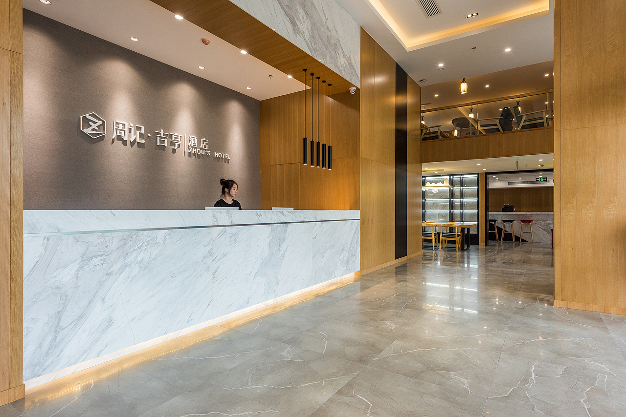 周记·吉亨酒店（整装设计）（图ZMjk0ODcwOTIw） - 酒店餐饮设计 - 站酷设计师袁文武原创素材 - 站酷ZCOOL