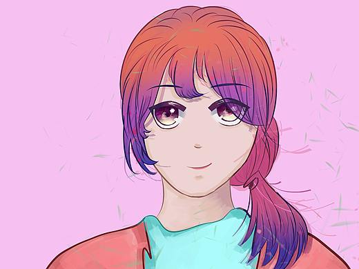 自樂？（個(gè)人主頁-ZNjA3ODQ3NjA=） - 創(chuàng)作習(xí)作 - 站酷設(shè)計(jì)師淡定不能抖原創(chuàng)素材 - 站酷ZCOOL