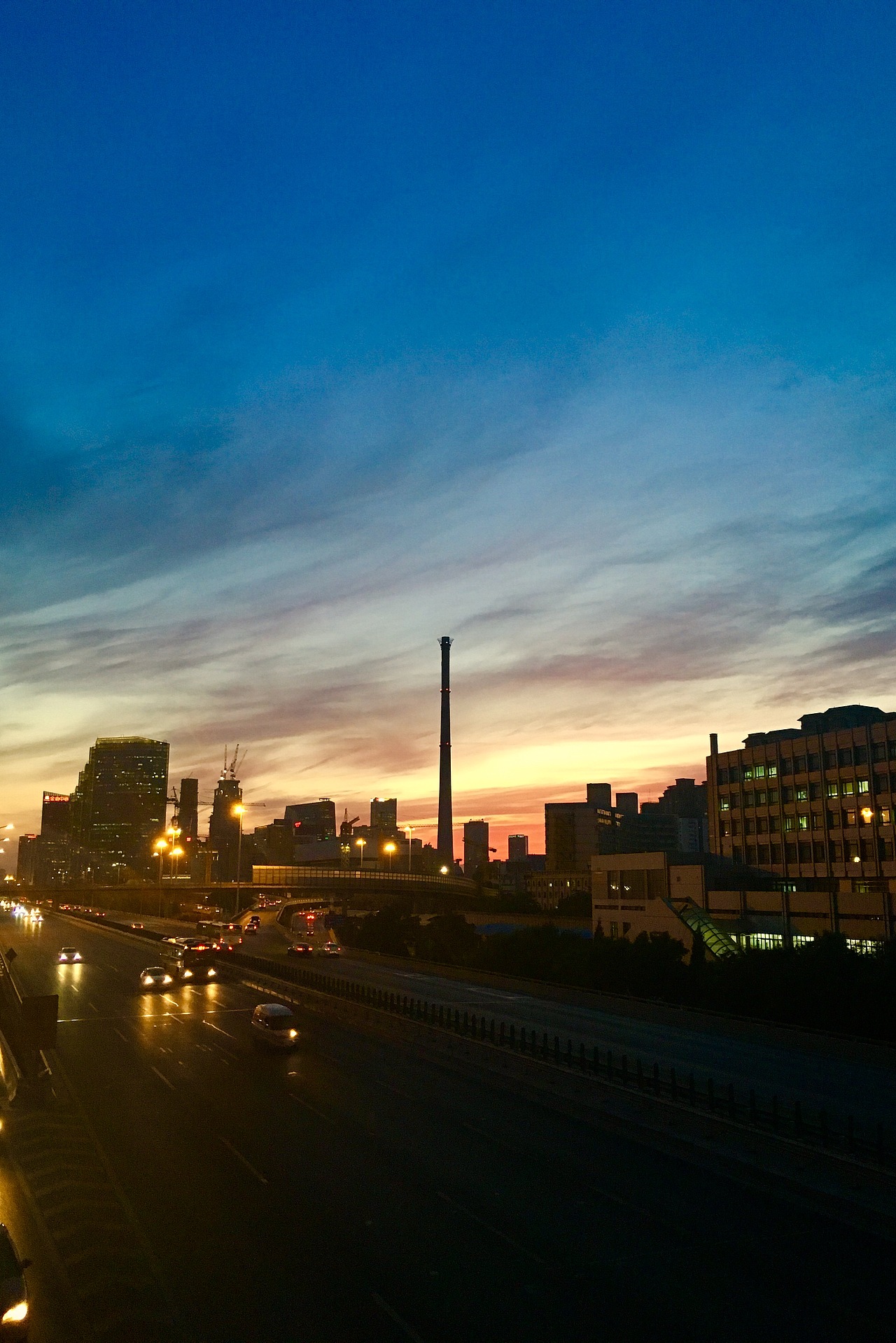 路上的风景——手机摄影集（图ZNzUyODQzNDQ=） - 风光摄影 - 站酷设计师jiandebeijing原创素材 - 站酷ZCOOL