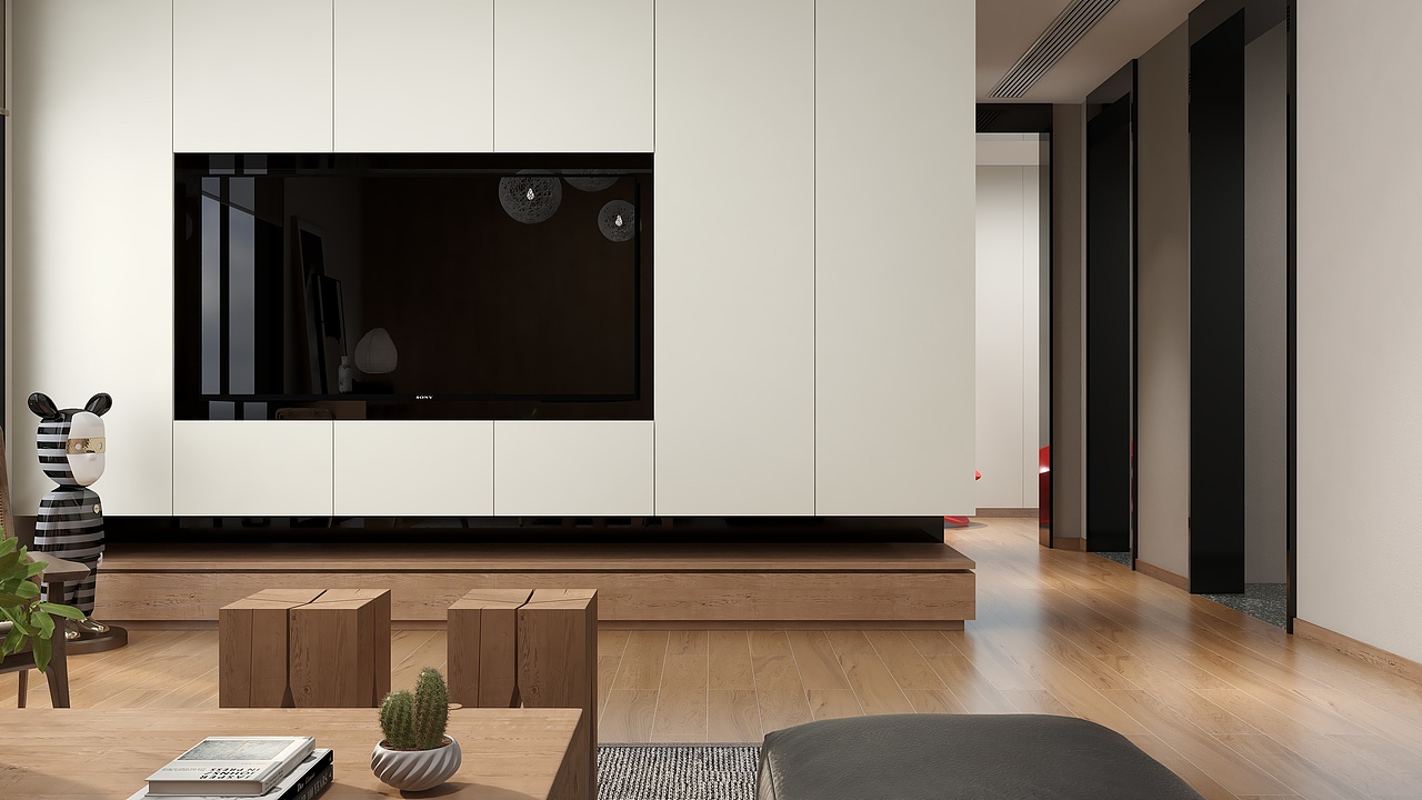 落叶知秋（图ZMjMwNzkyMDY4） - 家装设计 - 站酷设计师刘雨LL原创素材 - 站酷ZCOOL