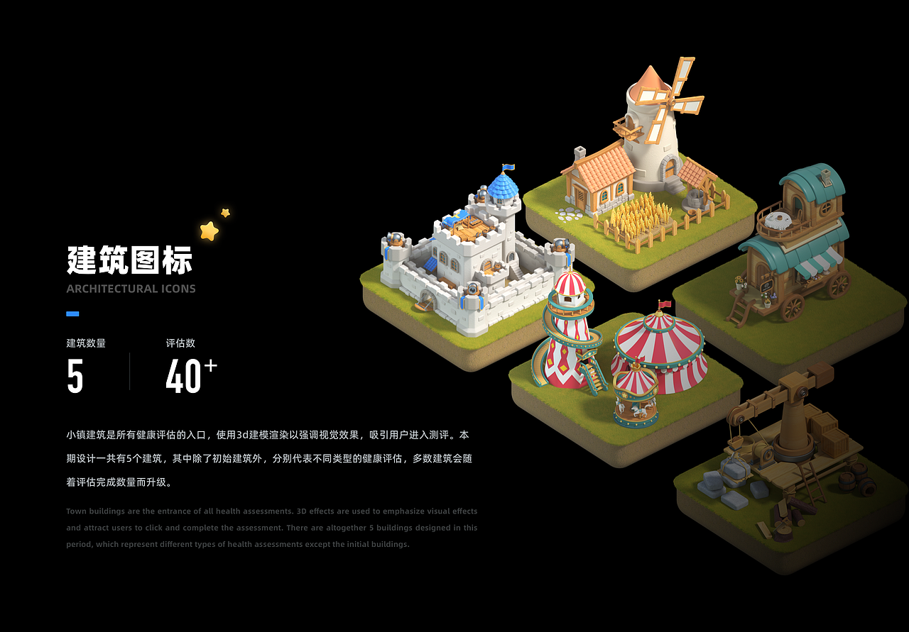 2021~2022设计作品集