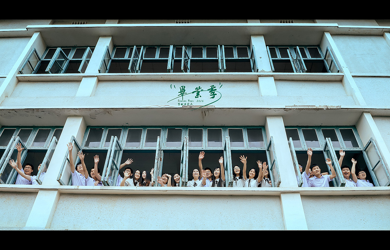 有你们,才大学(图ZNTA4NjgyMjQ=) - 人像摄影 - 站酷设计师摄影李松波原创素材 - 站酷ZCOOL
