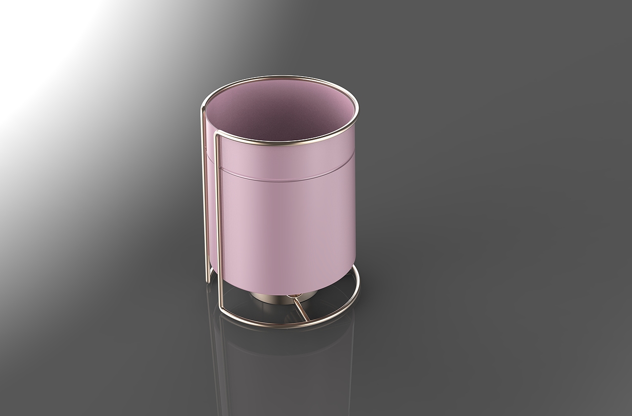 清新垃圾桶（图ZMTY5Mzc2NTYw） - 生活用品 - 站酷设计师莫道前路无知己原创素材 - 站酷ZCOOL