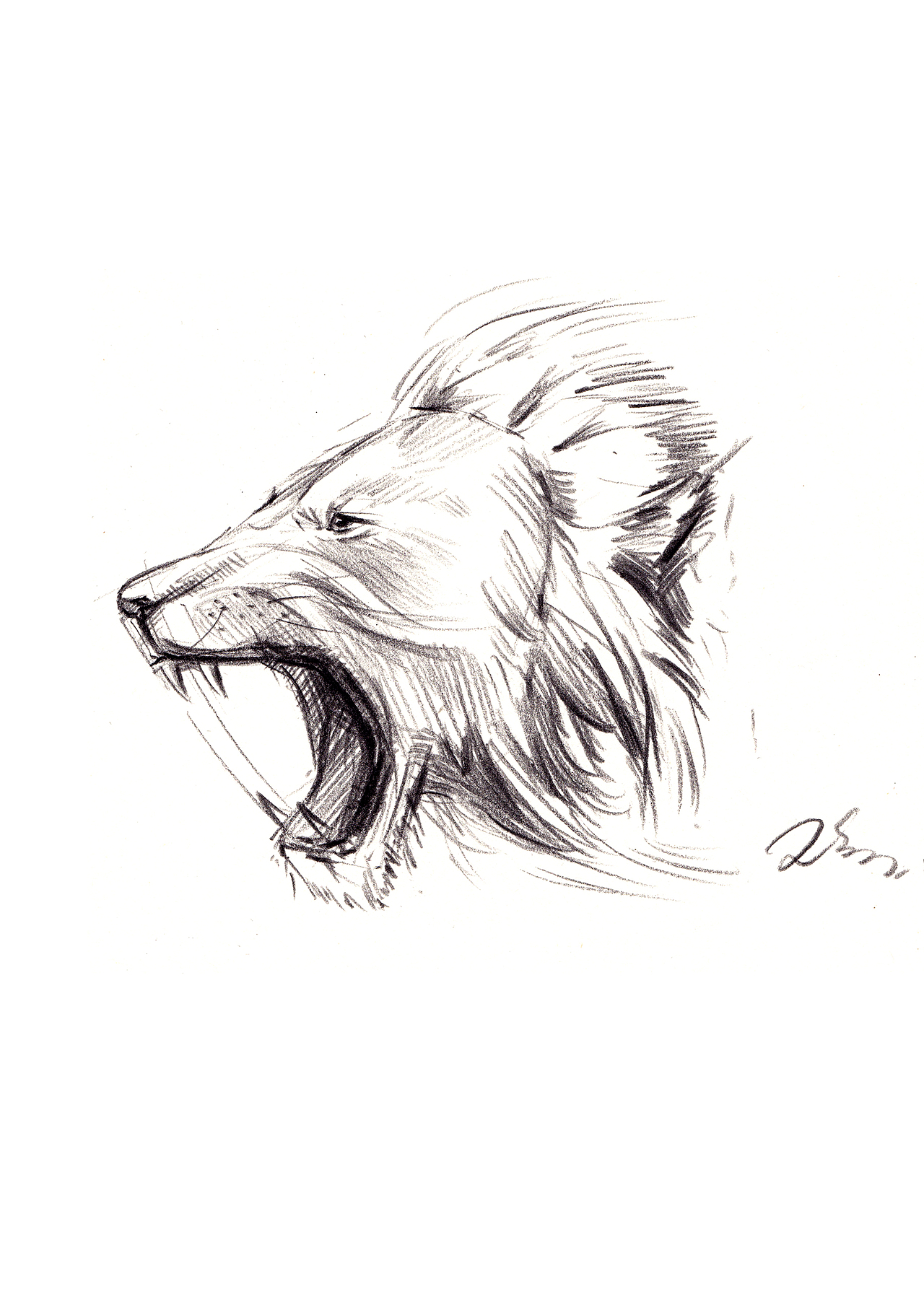 工业产品设计手绘之师法自然系列一 马赛(Mars)作品