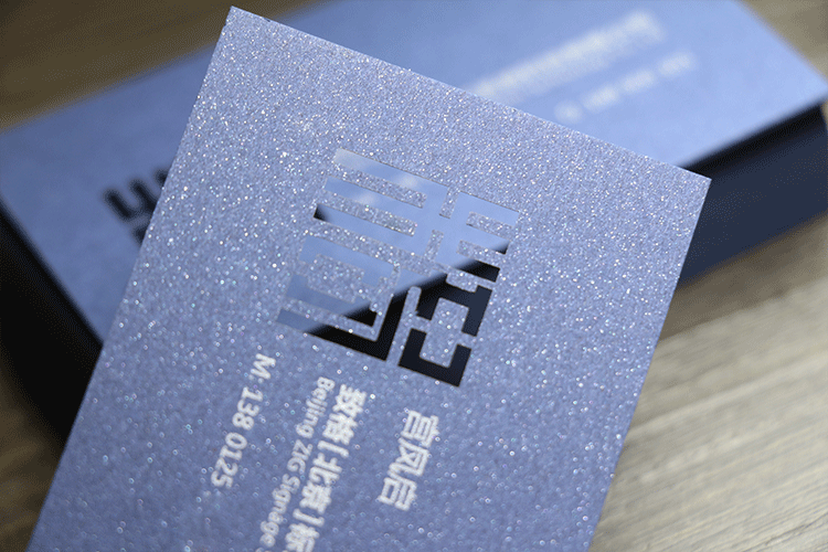 艺术纸品雕刻工艺  高档纸品镂空工艺  创意雕刻名片  雕刻名片 名片雕刻 名片镂空