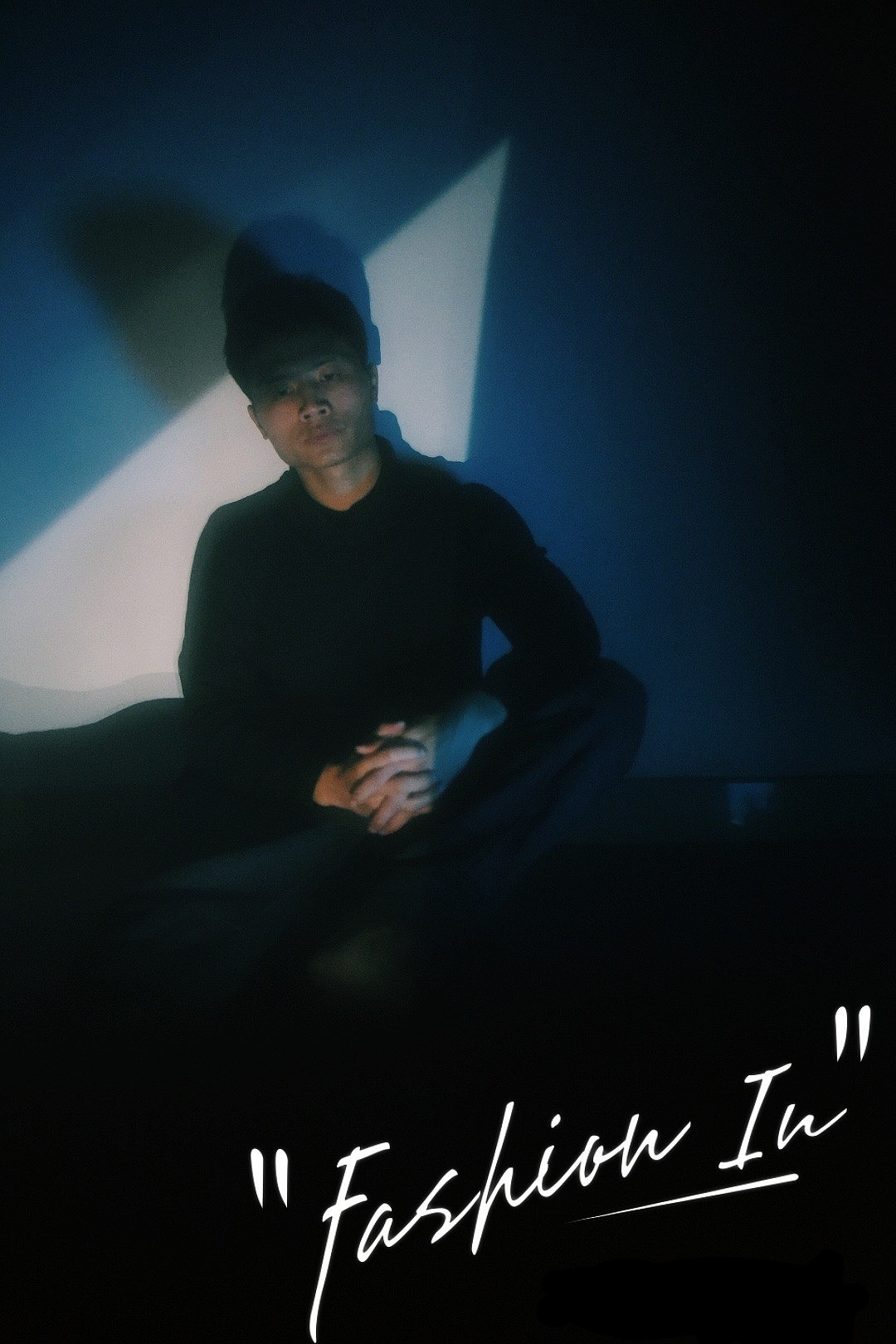 宅在家这样拍着玩