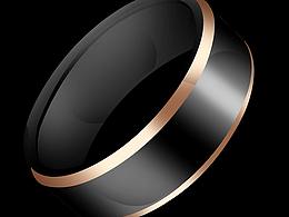 精修戒指，新人上路，请指教