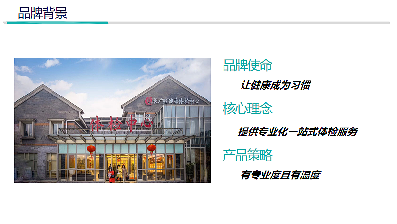 2024长广熙体检中心抖店运营规划方案-39P