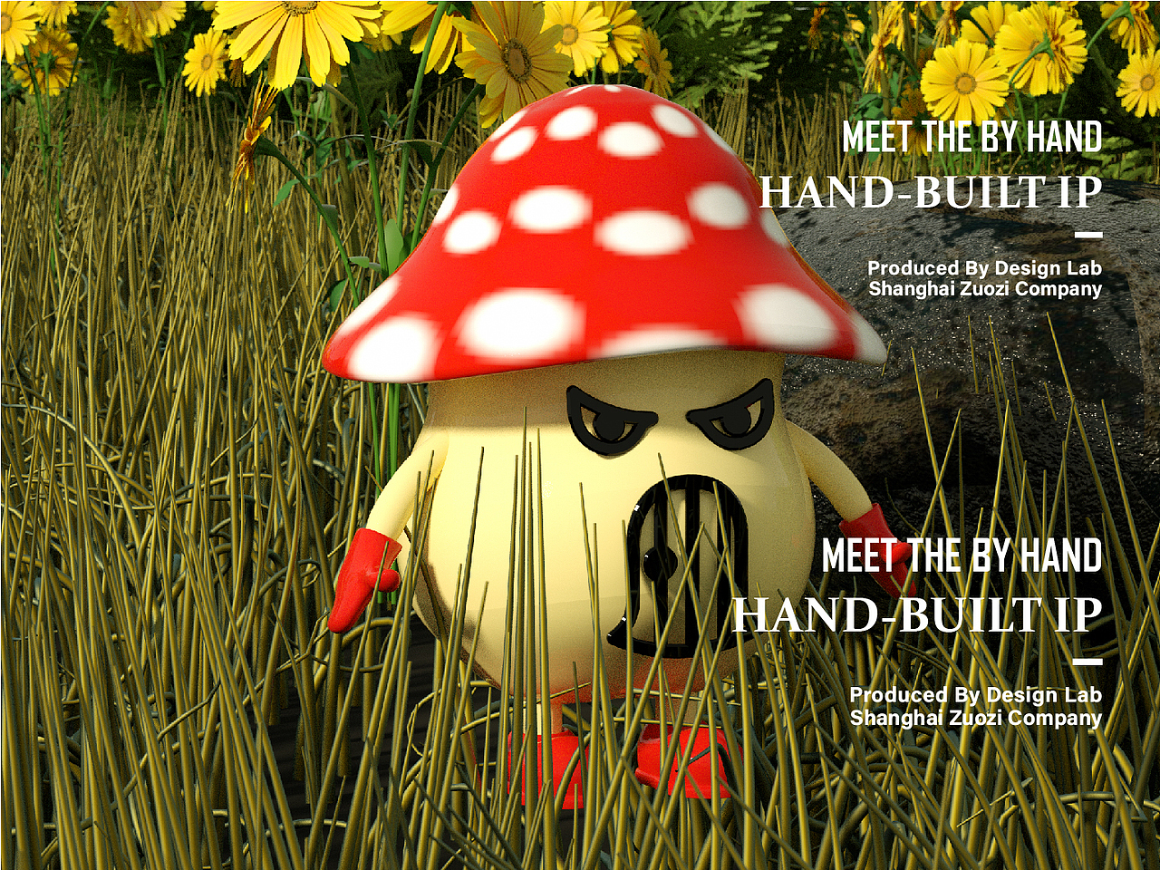 吉祥物设计（图ZMjMzMTMwNTU2） - IP形象 - 站酷设计师佐兹原创素材 - 站酷ZCOOL