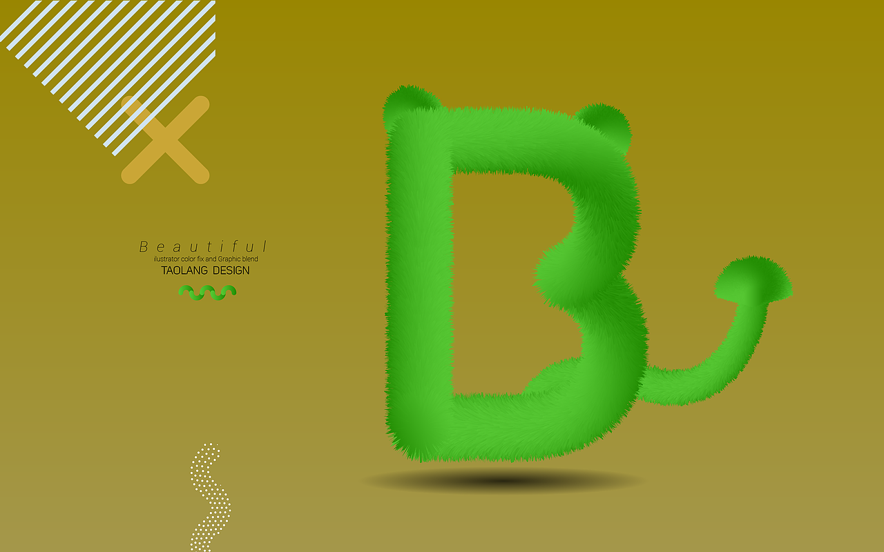 ai平面设计（图ZMTI0MDI4MDMy） - 图案 - 站酷设计师节点跳跃原创素材 - 站酷ZCOOL