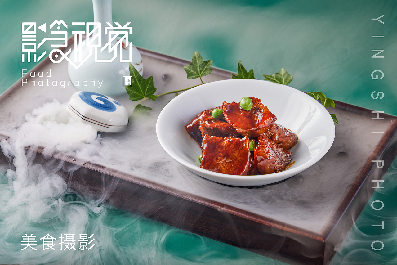 深圳美食摄影 | 精细粤菜