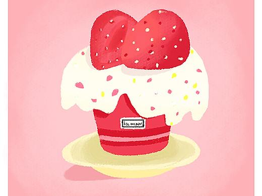 插畫(huà)（個(gè)人主頁(yè)-ZNTE3MzQ4MTI=） - 創(chuàng)作習(xí)作 - 站酷設(shè)計(jì)師會(huì)飛龍蝦原創(chuàng)素材 - 站酷ZCOOL