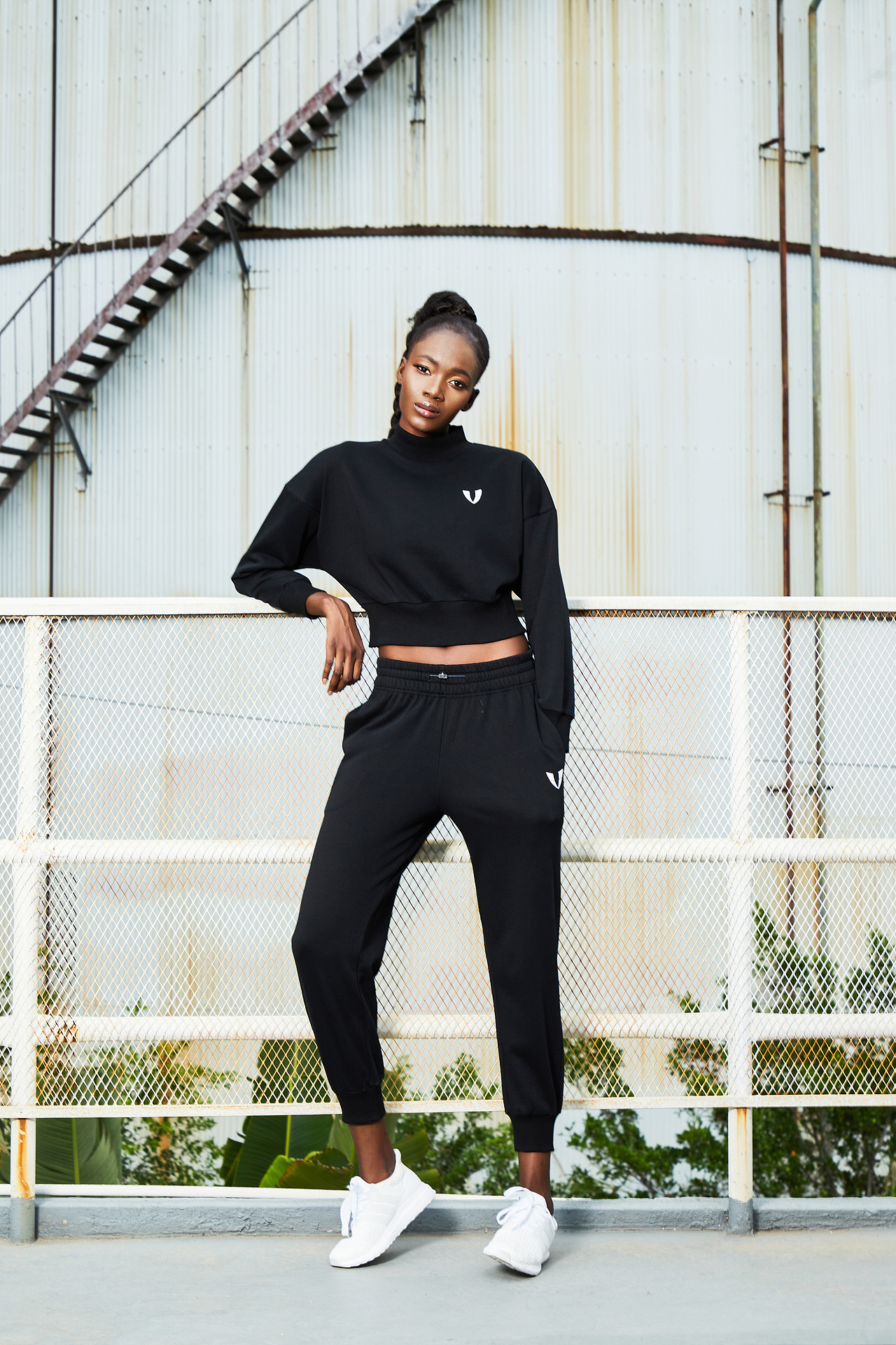 运动装拍摄|910studio