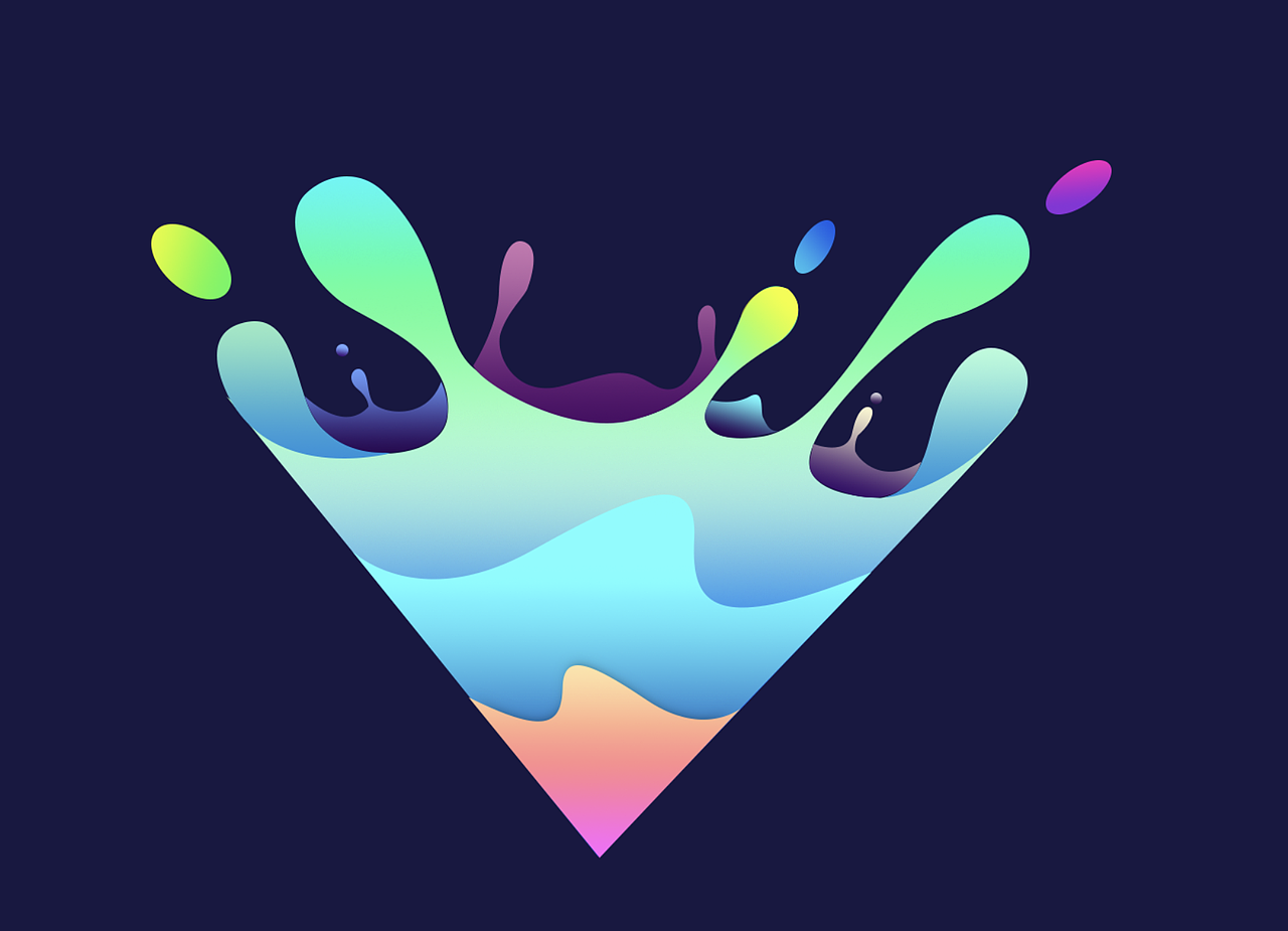 奇幻绽放（图ZODc4MjQ5MjA=） - APP界面 - 站酷设计师歪歪扭扭的辫子原创素材 - 站酷ZCOOL