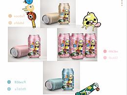 维维炸豆之豆你玩系列