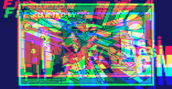 人文抽象派·五虎将（图ZMTU5Mjc0OTIw） - 商业插画 - 站酷设计师王枫枫FFFuknow原创素材 - 站酷ZCOOL