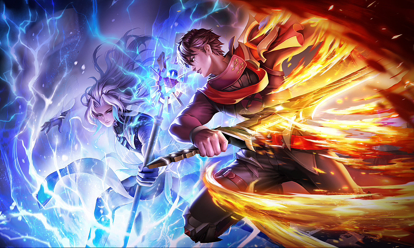 梦想新大陆20年项目首发美宣图