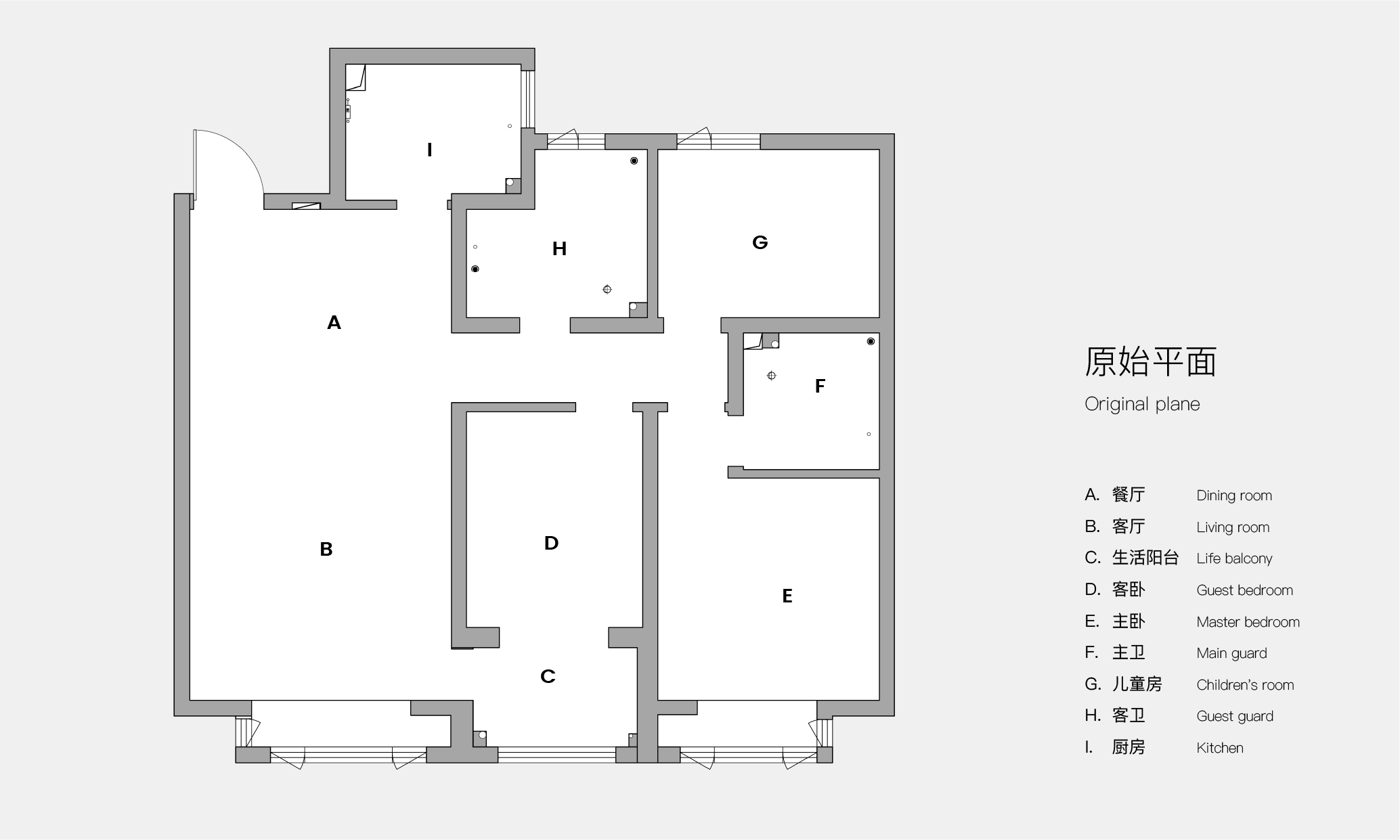 米度新作 未来式（图ZMzA2MTE1Mjg4） - 家装设计 - 站酷设计师MIDU米度设计原创素材 - 站酷ZCOOL