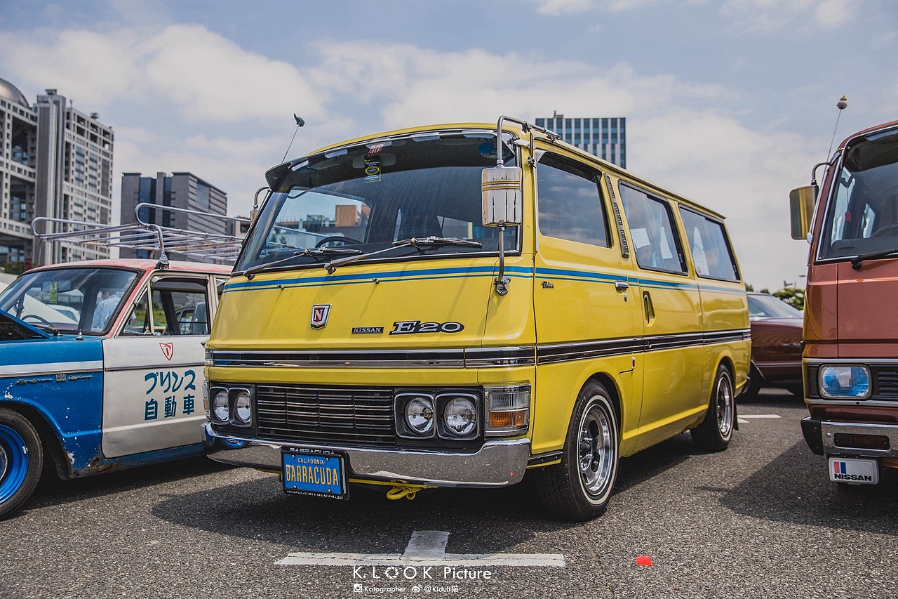 2016.05 MOONEYES STREET CAR NATIONALS 30周年聚会（图ZNTYzMTU3NDA=） - 人文/纪实摄影 - 站酷设计师Kidult猫原创素材 - 站酷ZCOOL