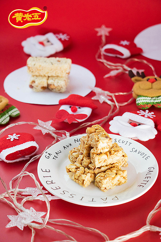 花生酥拍摄圣诞节主题（图ZMTcyMzMyOTMy） - 产品摄影 - 站酷设计师李萧萧o_o原创素材 - 站酷ZCOOL