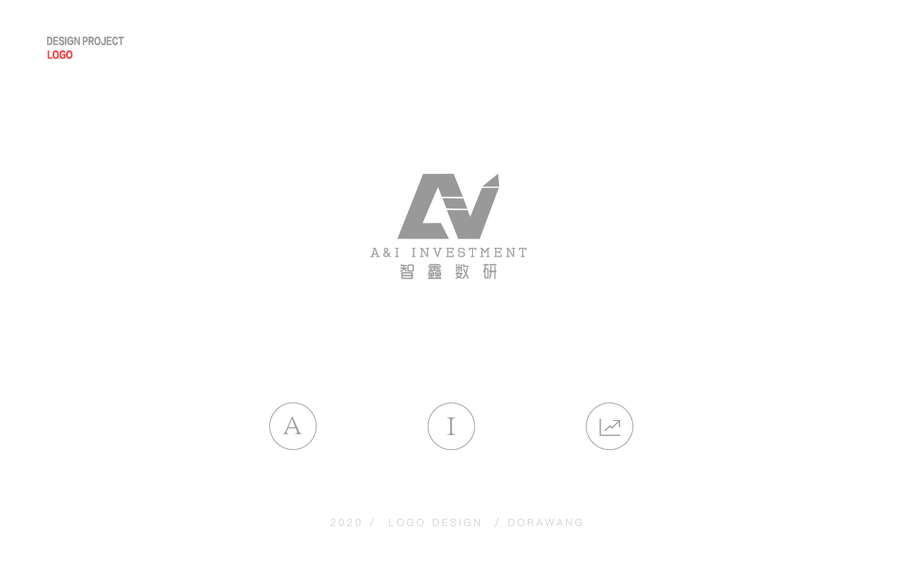 「昂帕帕斯」2020年logo设计