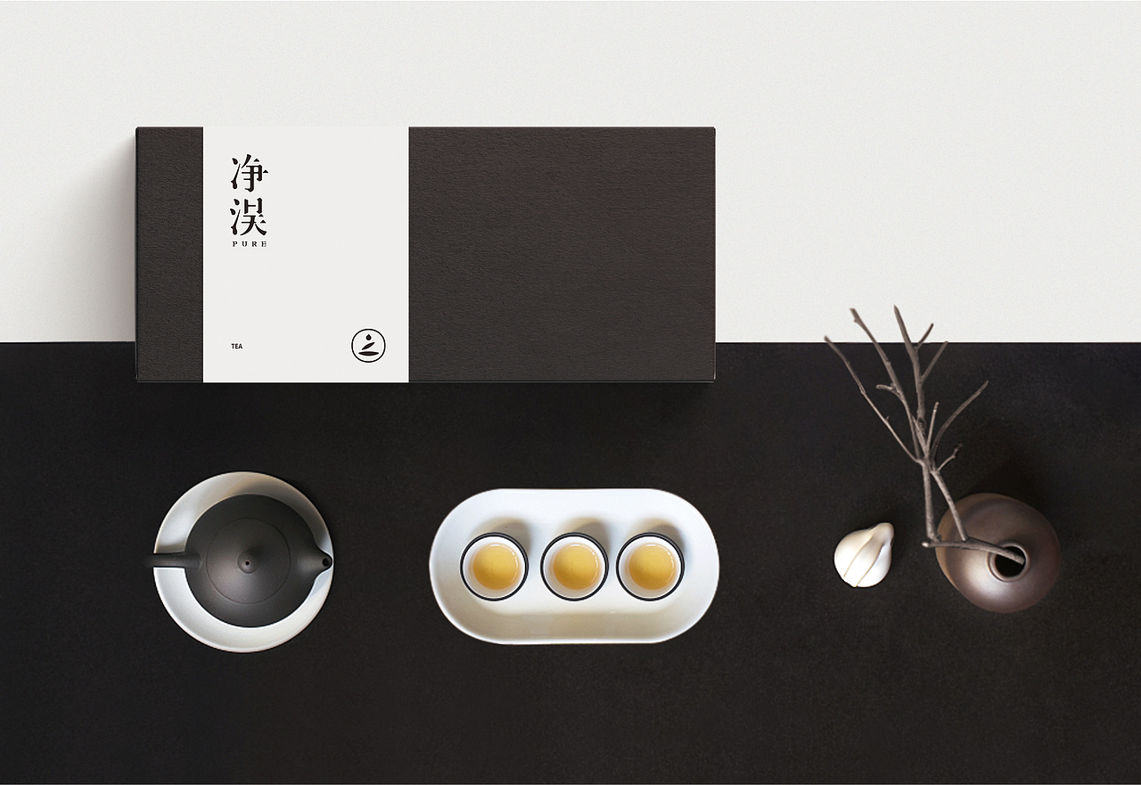 净淏（图ZMTQ3OTQ1NzQ4） - 品牌 - 站酷设计师雲峙設計原创素材 - 站酷ZCOOL