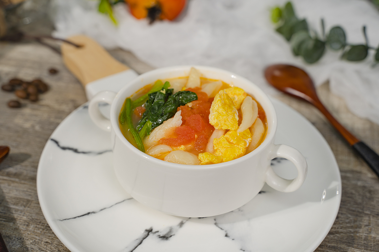 食谱【剪刀面】