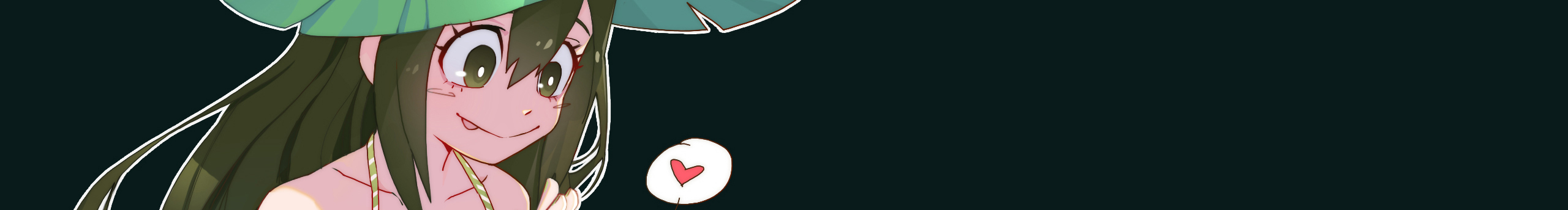 兔88的个人主页（封面预览） - 主页封面设置 - 站酷设计师兔88原创素材 - 站酷ZCOOL