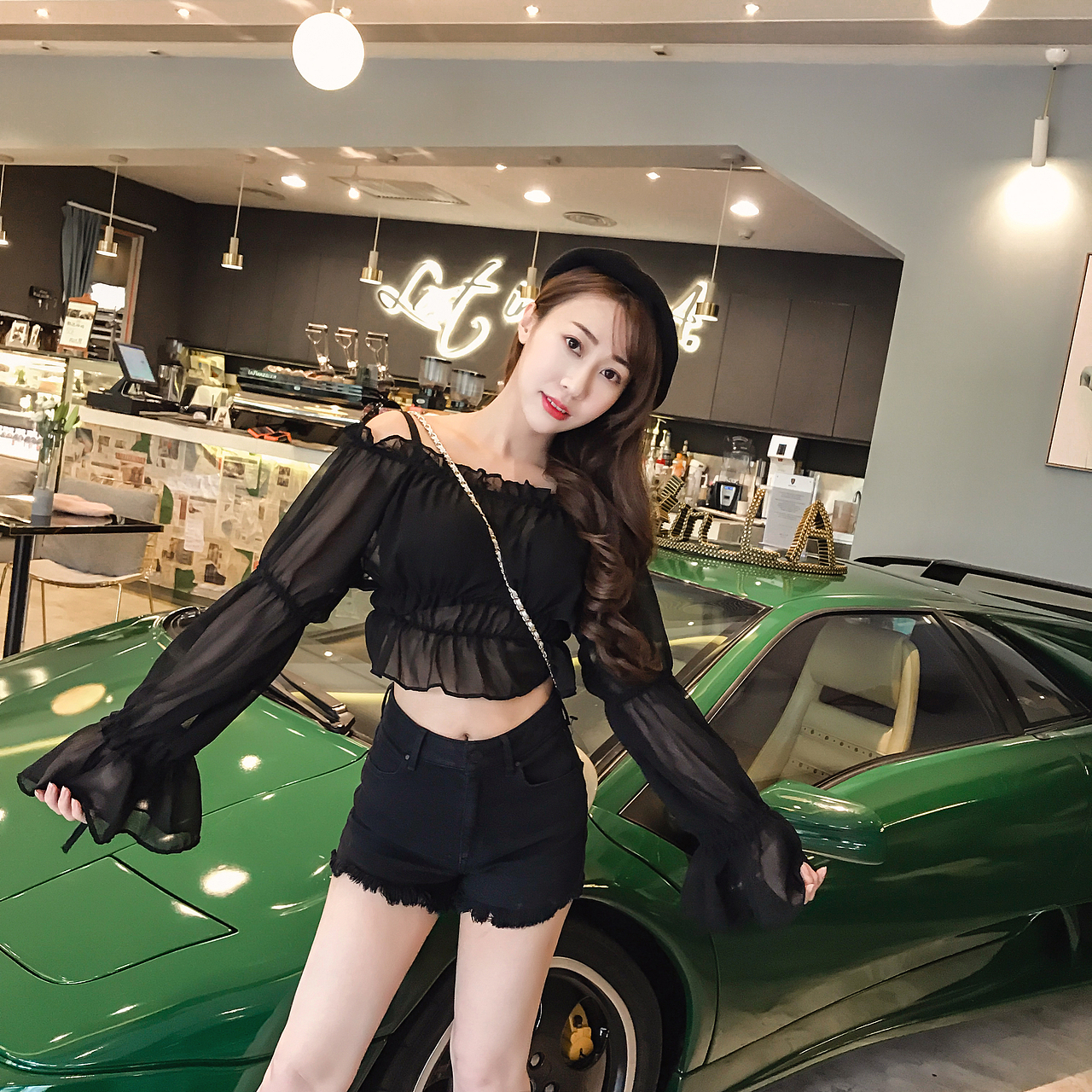 201808秋冬大码女装模特摄影（图ZMTMwNjE5ODQ4） - 人像摄影 - 站酷设计师维维依原创素材 - 站酷ZCOOL