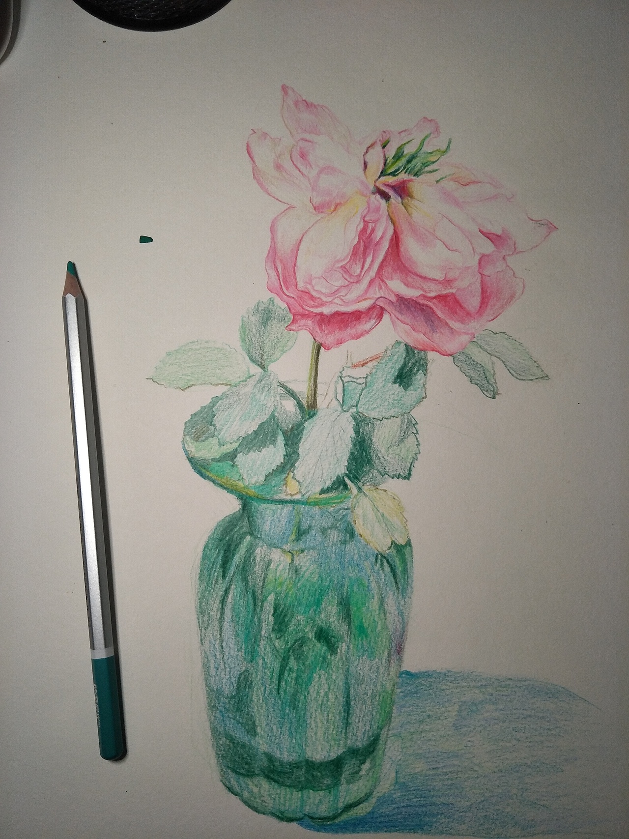 『虞花』（图ZMTM5MDkxOTky） - 绘画 - 站酷设计师麻雀仙子原创素材 - 站酷ZCOOL