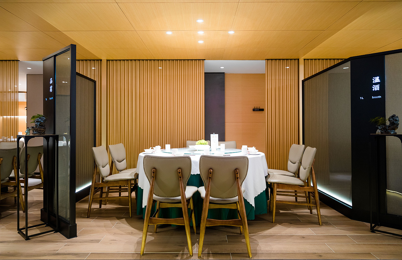 郑记私房菜——公众号图片