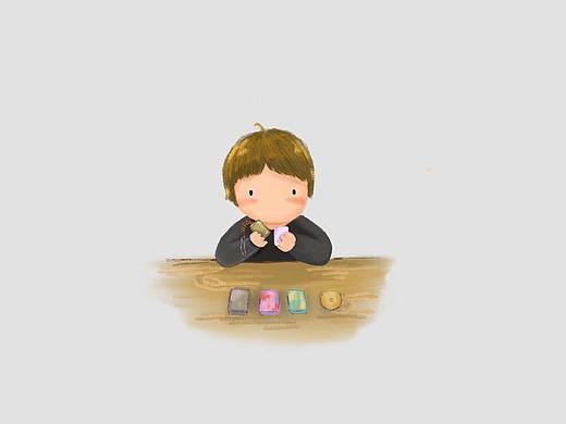 DAY5（個人主頁-ZNTgzNDkzNDg=） - 創(chuàng)作習作 - 站酷設計師毛球_原創(chuàng)素材 - 站酷ZCOOL