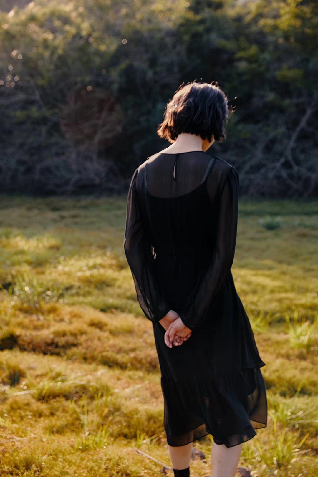 找回最真实的自我