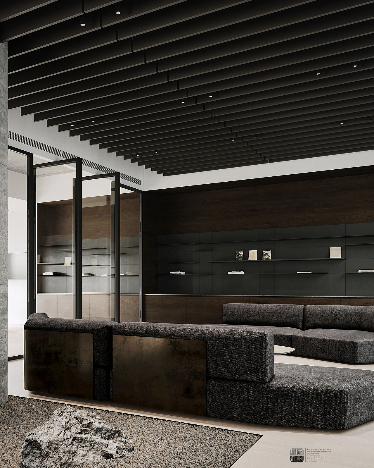 效果图表现CR渲染