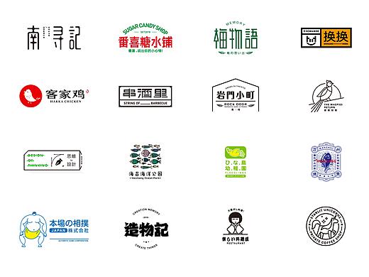 LOGO | 标志精选