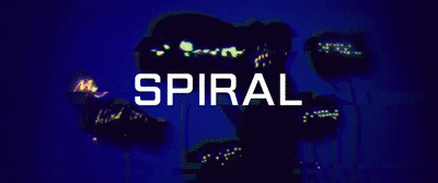 SPIRAL | 上海ERDOS 蔓衍 2019秋冬大秀 视听装置现场