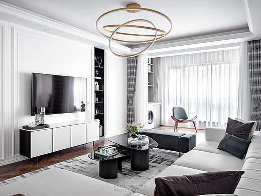 空间摄影案例分享|郑州.鑫苑府