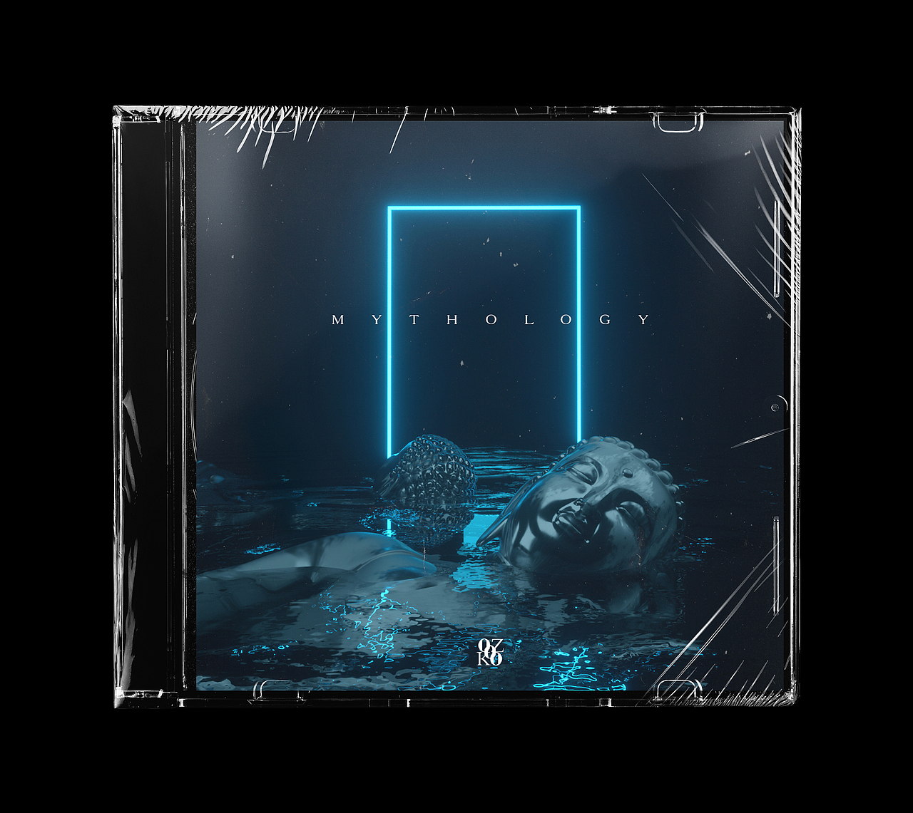 未来和你vol.2-单曲封面