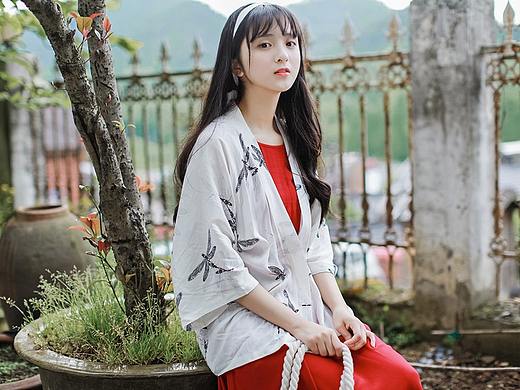 小鱼儿