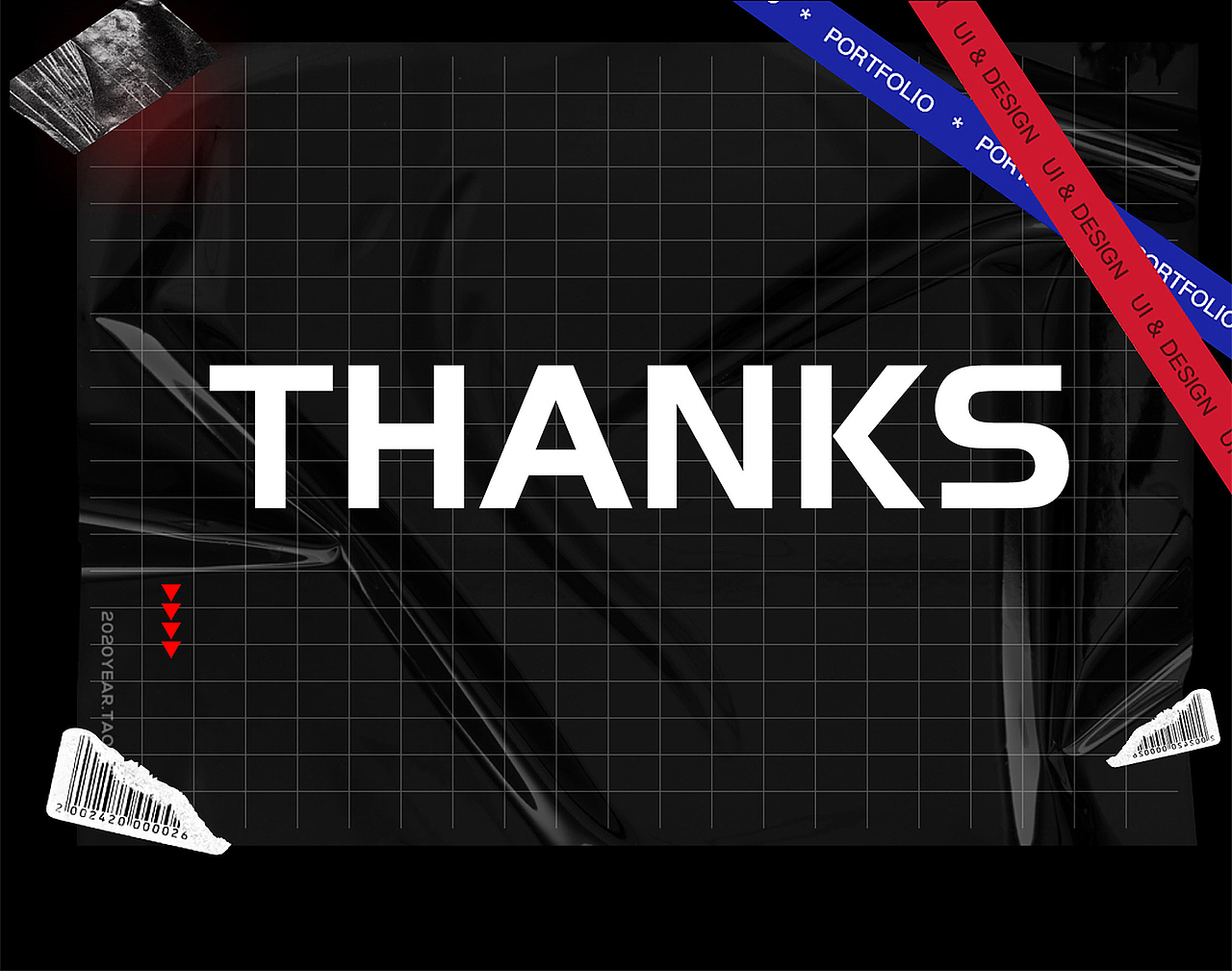 剁椒鱼头x2022_平面类设计作品