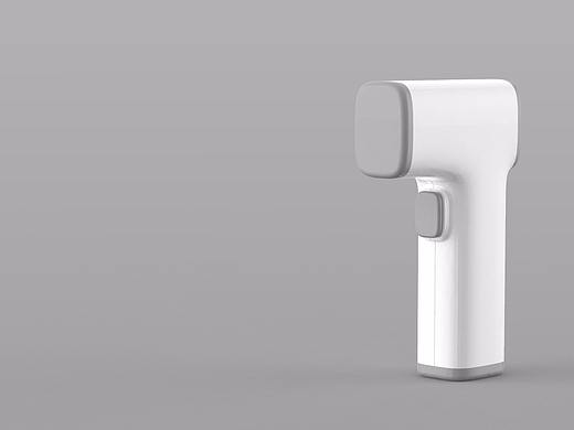 抗疫系列海报与产品