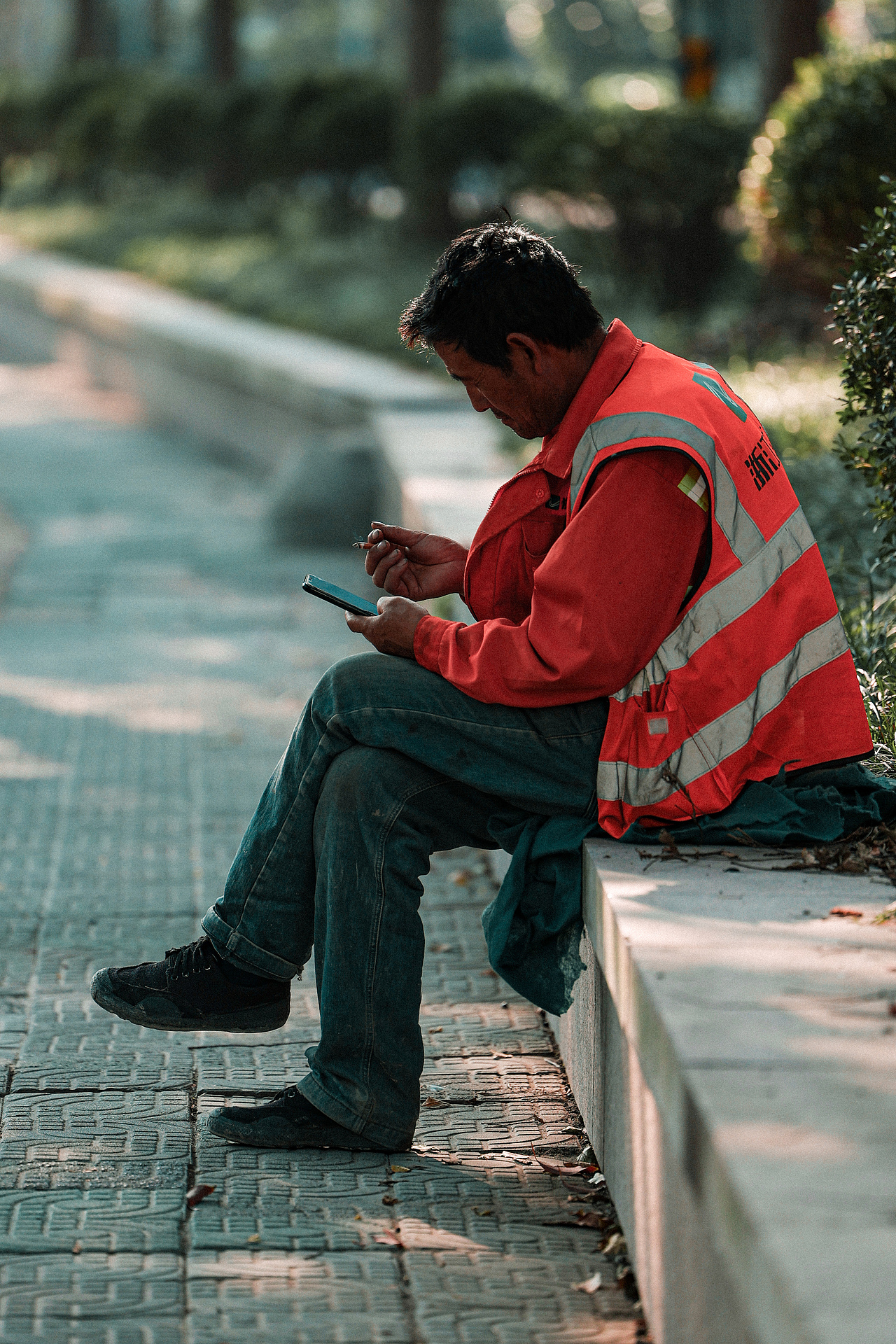 杭州城人文纪实（图ZMjc4NzY4MjUy） - 人文/纪实摄影 - 站酷设计师Lan先森摄影原创素材 - 站酷ZCOOL