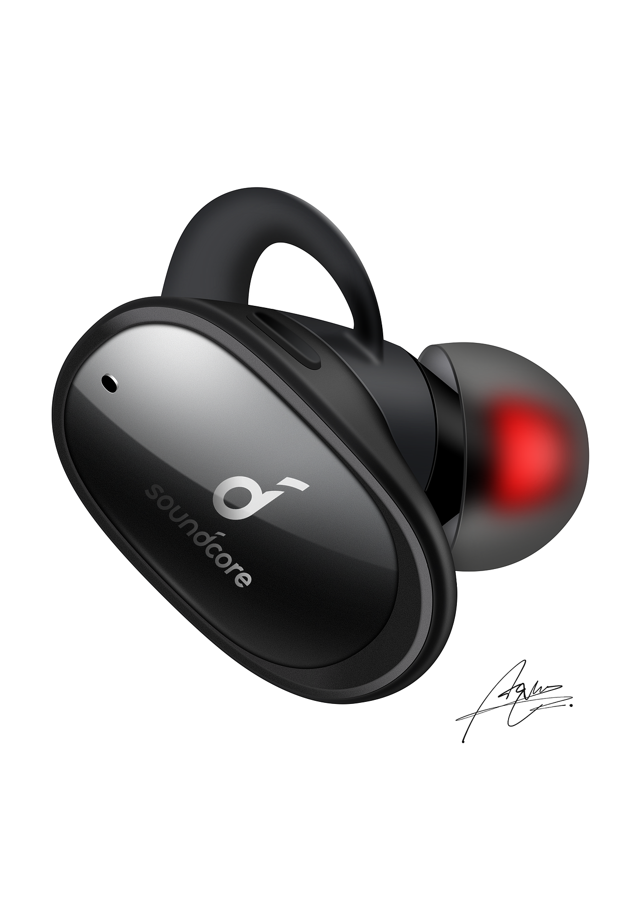 如何用Procreate去给产品进行2D渲染?